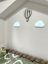 Učitajte sliku u preglednik galerije, Set oblačića i balon - Art Vision
