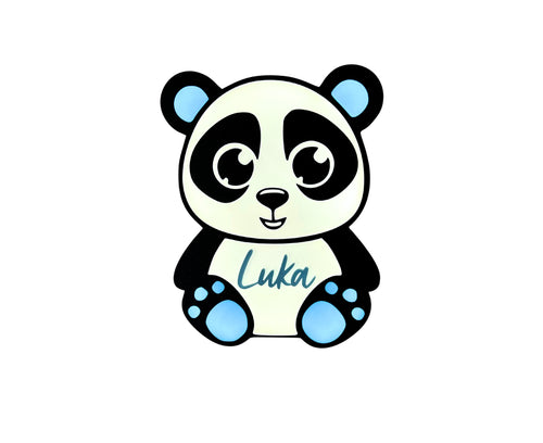 Panda lampica - Art Vision