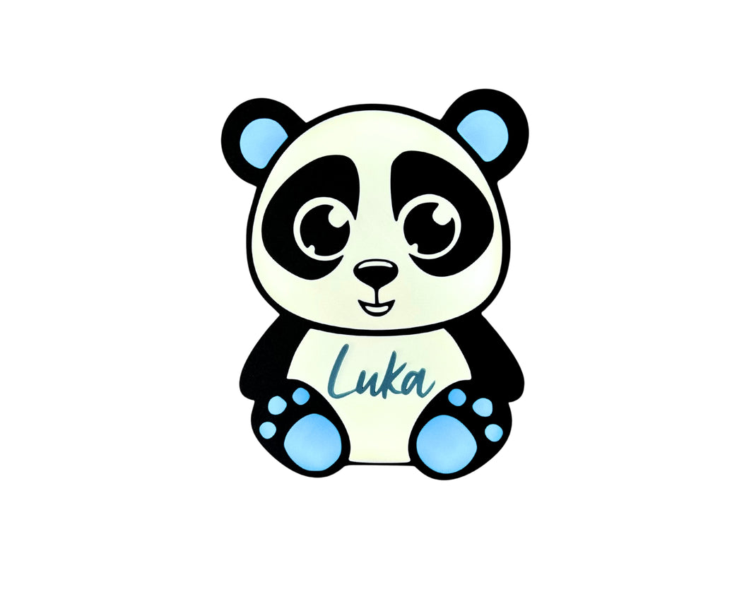 Panda lampica - Art Vision