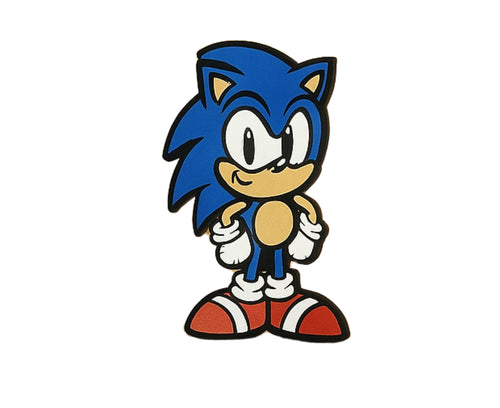 Sonic - Art Vision