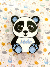 Učitajte sliku u preglednik galerije, Panda lampica - Art Vision
