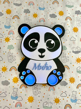 Učitajte sliku u preglednik galerije, Panda lampica - Art Vision
