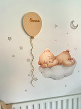 Učitajte sliku u preglednik galerije, Balon s vrpcom - Art Vision
