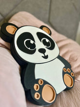 Učitajte sliku u preglednik galerije, Panda lampica - Art Vision
