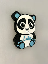 Učitajte sliku u preglednik galerije, Panda lampica - Art Vision
