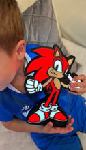 Učitajte sliku u preglednik galerije, Sonic - Art Vision
