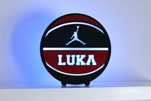 Učitajte sliku u preglednik galerije, Jordan lampica - Art Vision
