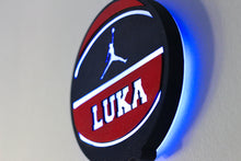 Učitajte sliku u preglednik galerije, Jordan lampica - Art Vision

