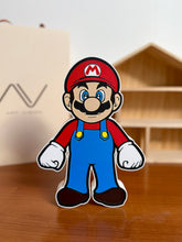 Učitajte sliku u preglednik galerije, Super Mario - Art Vision
