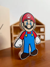 Učitajte sliku u preglednik galerije, Super Mario - Art Vision
