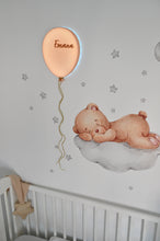 Učitajte sliku u preglednik galerije, Balon s vrpcom - Art Vision
