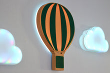 Učitajte sliku u preglednik galerije, Set oblačića i balon - Art Vision
